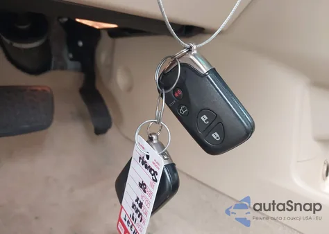 2014 Lexus Rx 350 из США, поврежденный, VIN 2T2ZK1BA9EC140229